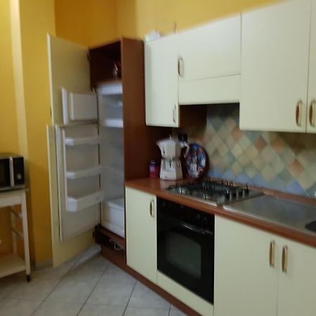 Casa Dolce Leilighet Cagliari Eksteriør bilde