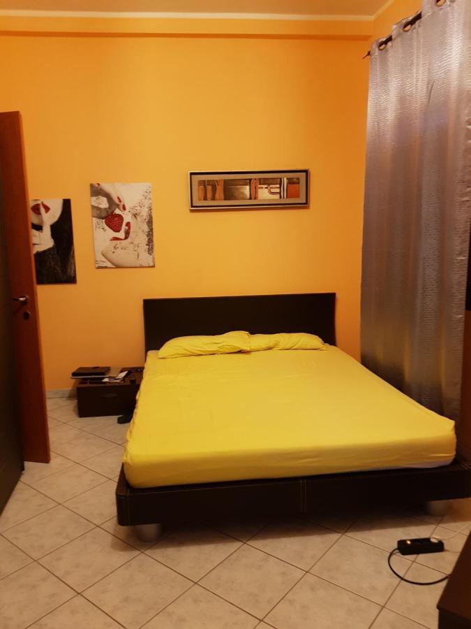Casa Dolce Leilighet Cagliari Eksteriør bilde